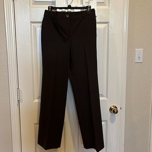 Ann Taylor pant, size 2